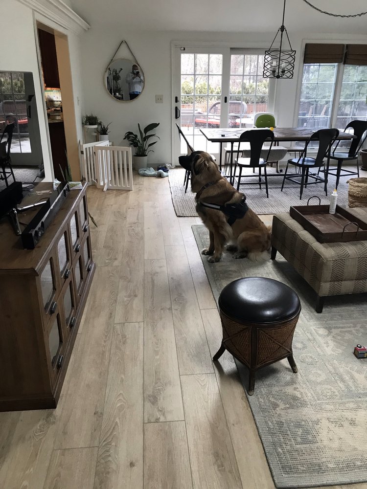 Innovative Flooring