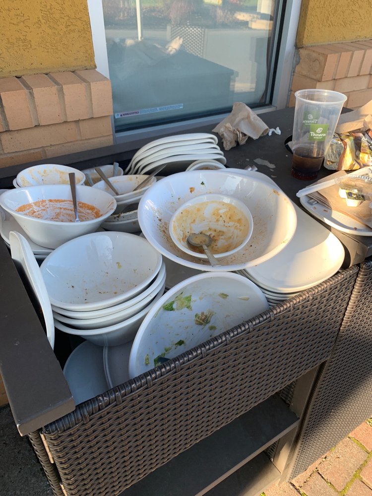 Panera Bread