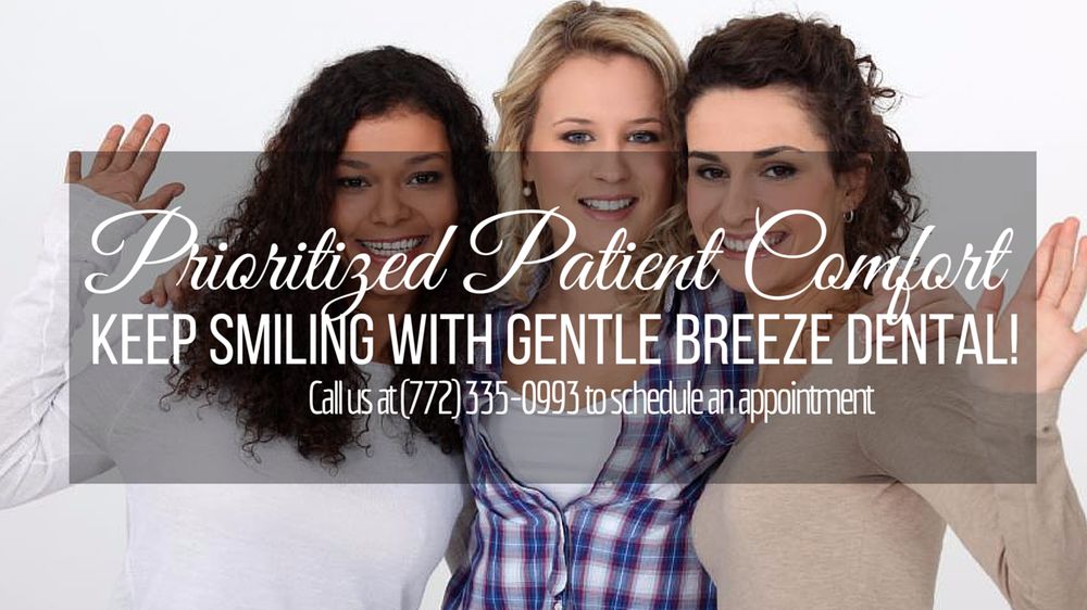 image of business Gentle Breeze Dental