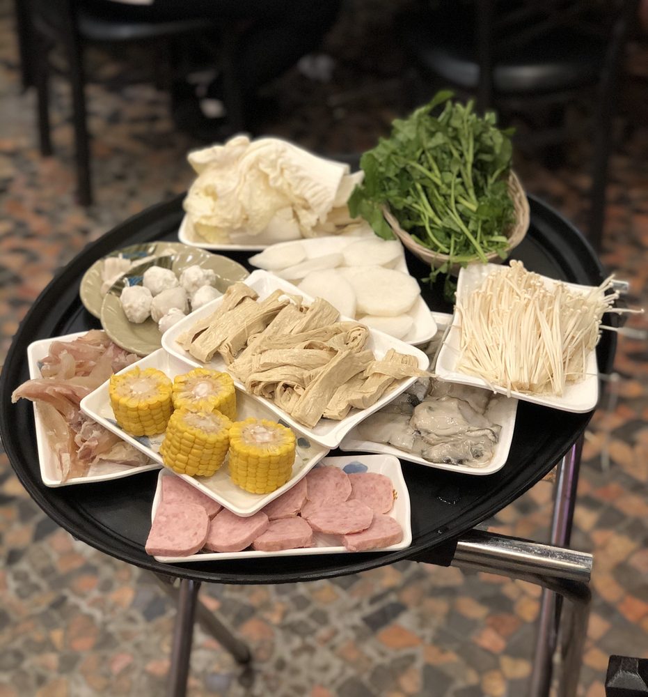 Mon Land Hot Pot City Mon Land Hot Pot City