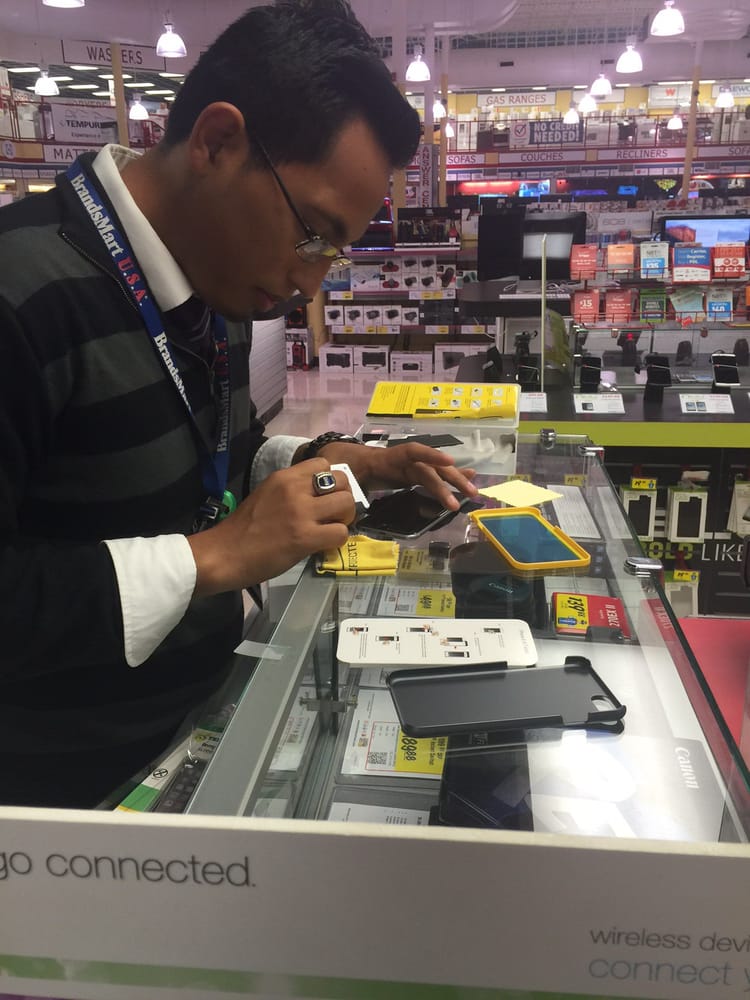 BrandsMart USA 10 Photos & 50 Reviews Appliances 821 Natura Blvd