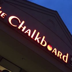 Chalkboard - 1126 New Britain Ave, West Hartford, CT - Phone ... Chalkboard - 1126 New Britain Ave, West Hartford, CT - Phone ...