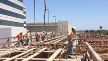 Riccardo's Construction