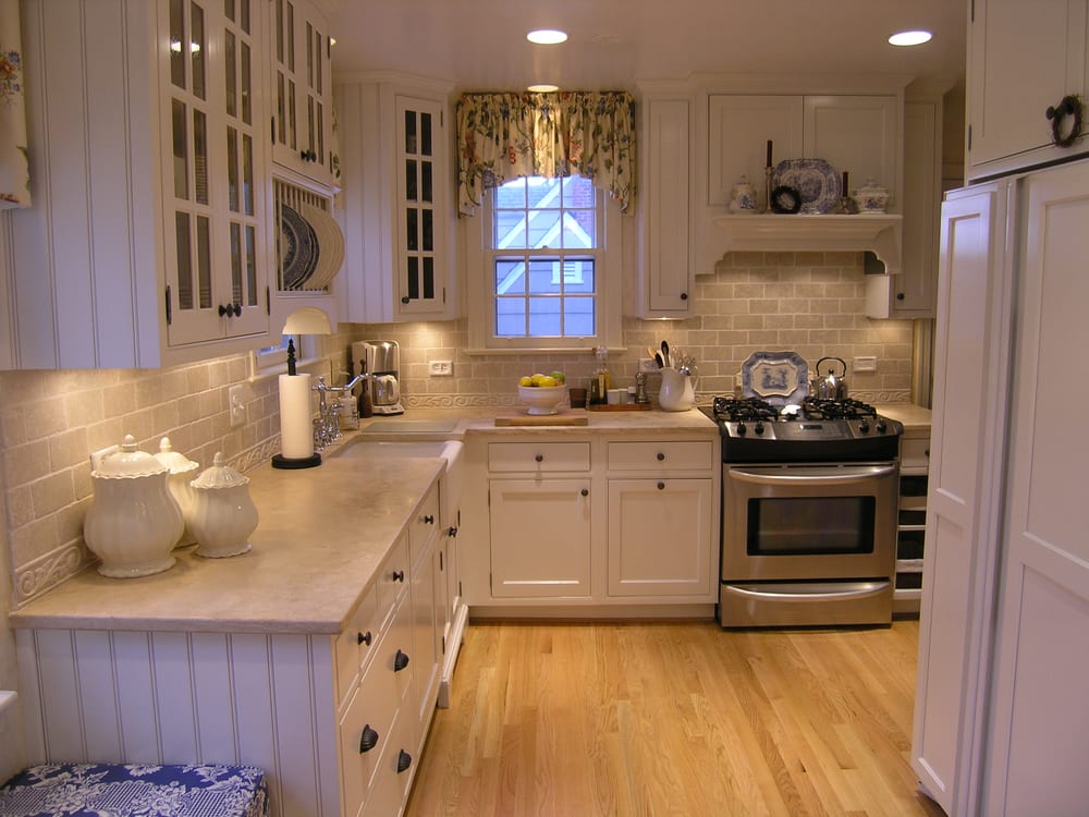 Cameo Kitchens