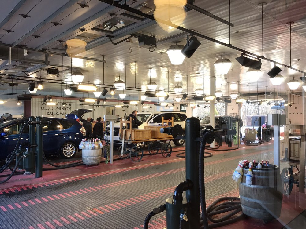 Station Auto Wash 205 Photos & 108 Reviews Car Wash 149 Catoctin