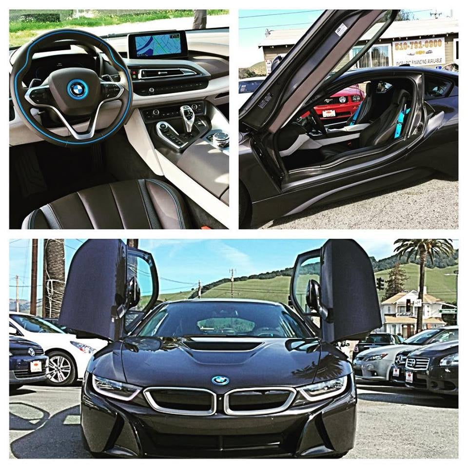 AMC Auto Sales 48 Photos & 86 Reviews Car Dealers 38395 Mission