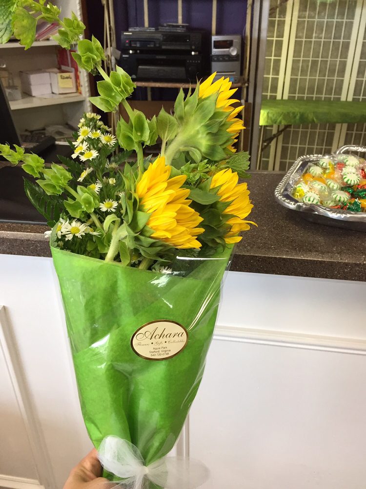 Achara Florist & Fine Gifts 18 Photos Florists 2781 Jefferson