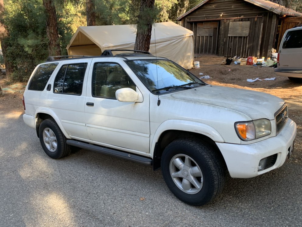 Fresh Mobile Wash