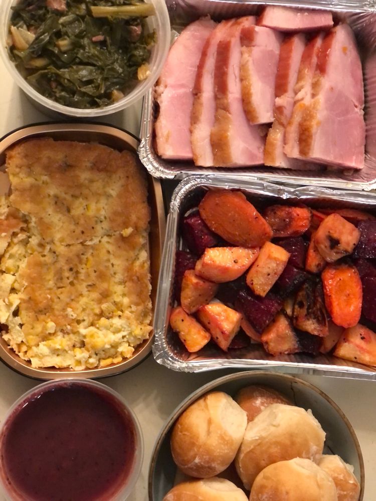 Bonnie Ruth's - Plano