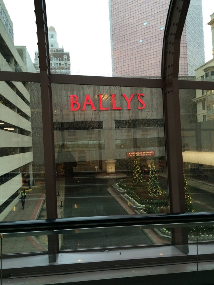 Bally atlantic city casino reviews