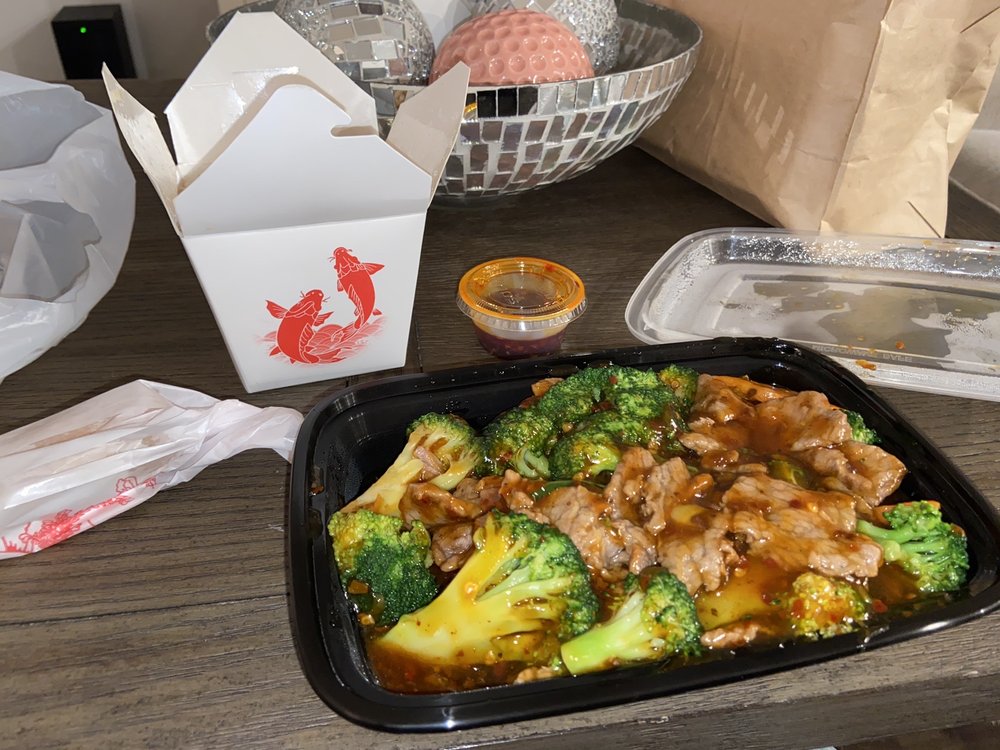 China Wok