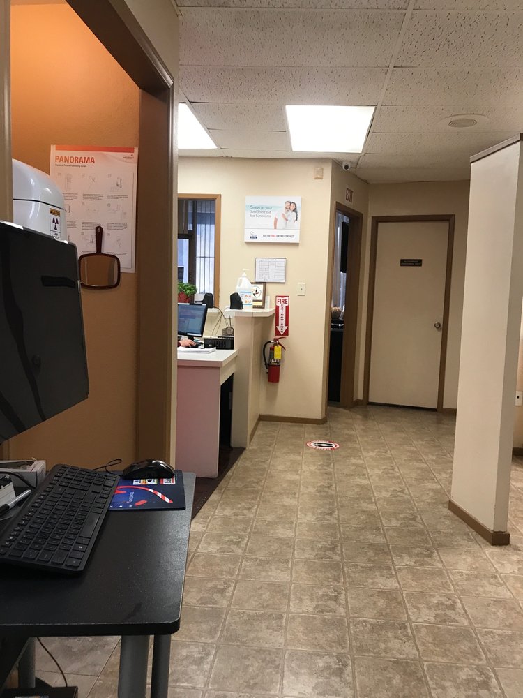 image of business Aava Dental of Fullerton
