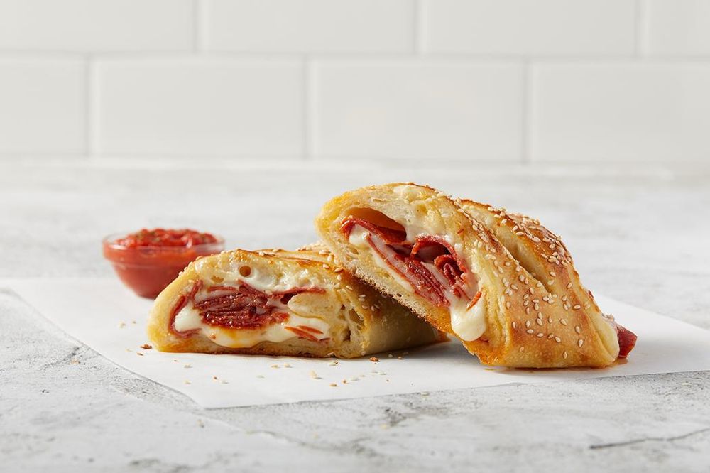 Sbarro -Temecula Sbarro -Temecula