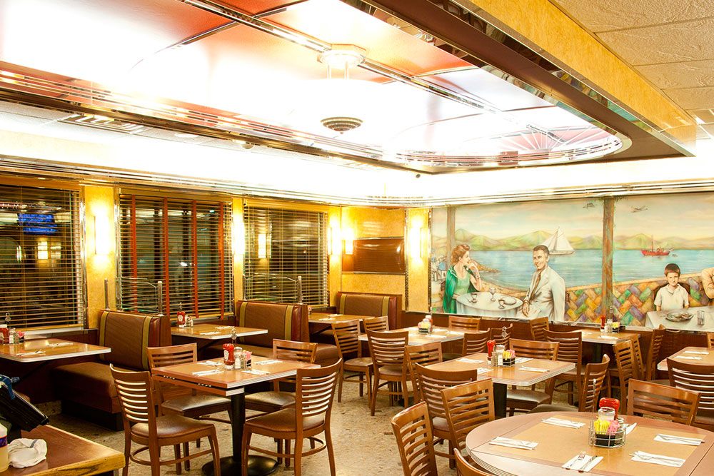 Tenafly Classic Diner 149 Photos & 162 Reviews Diners 16 W