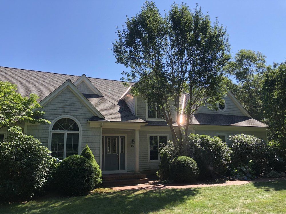 image of business Cronin Roofing & Construction