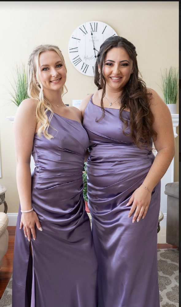 Jana & Co Makeup and Hair Design