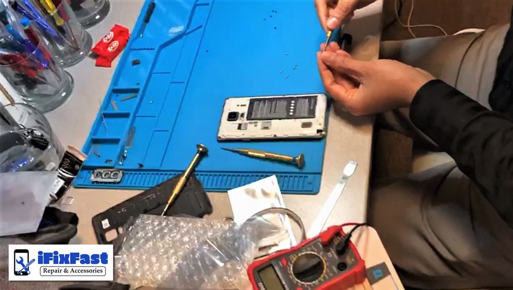 iFixFast Repair & Accessories