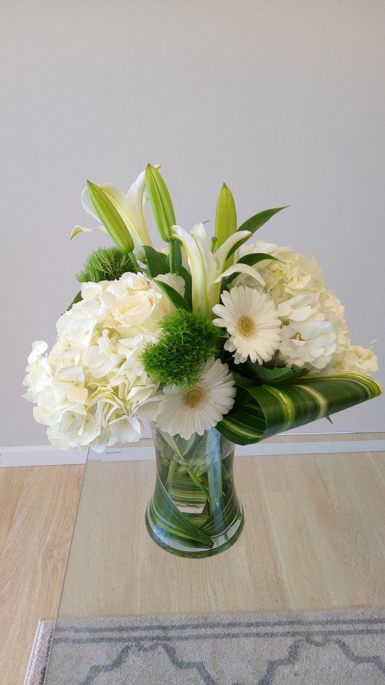 Studio 9 FLOWERS