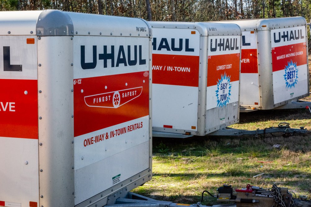 AA Self Storage and Rental