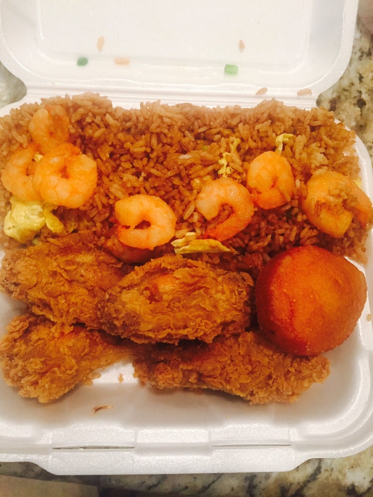 JJ Seafood & Wings Chicken Wings 1775 N Mason Rd, Katy, TX