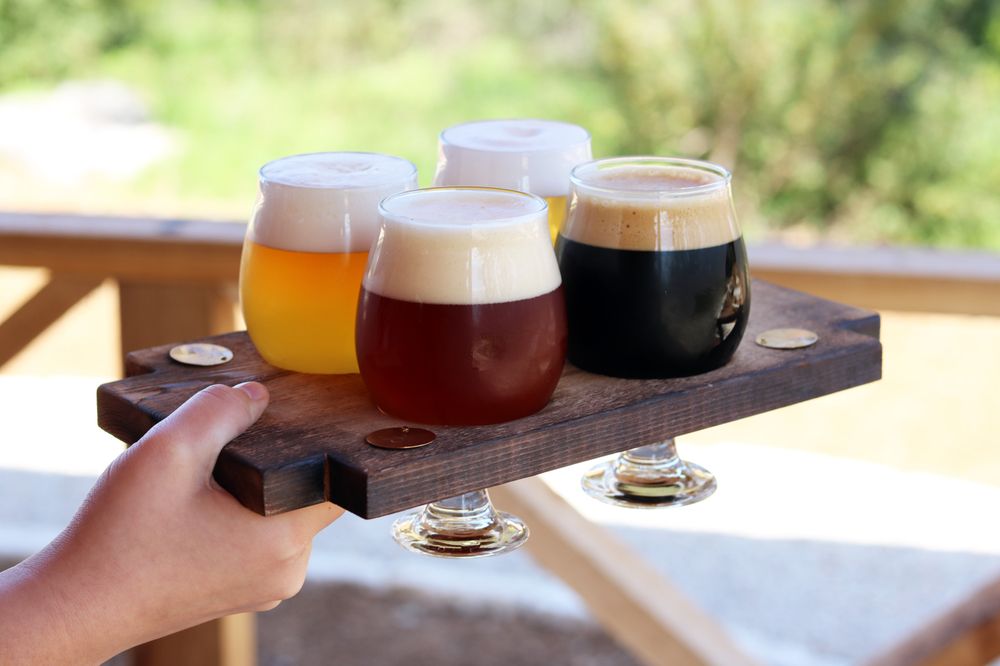 Roughhouse Brewing