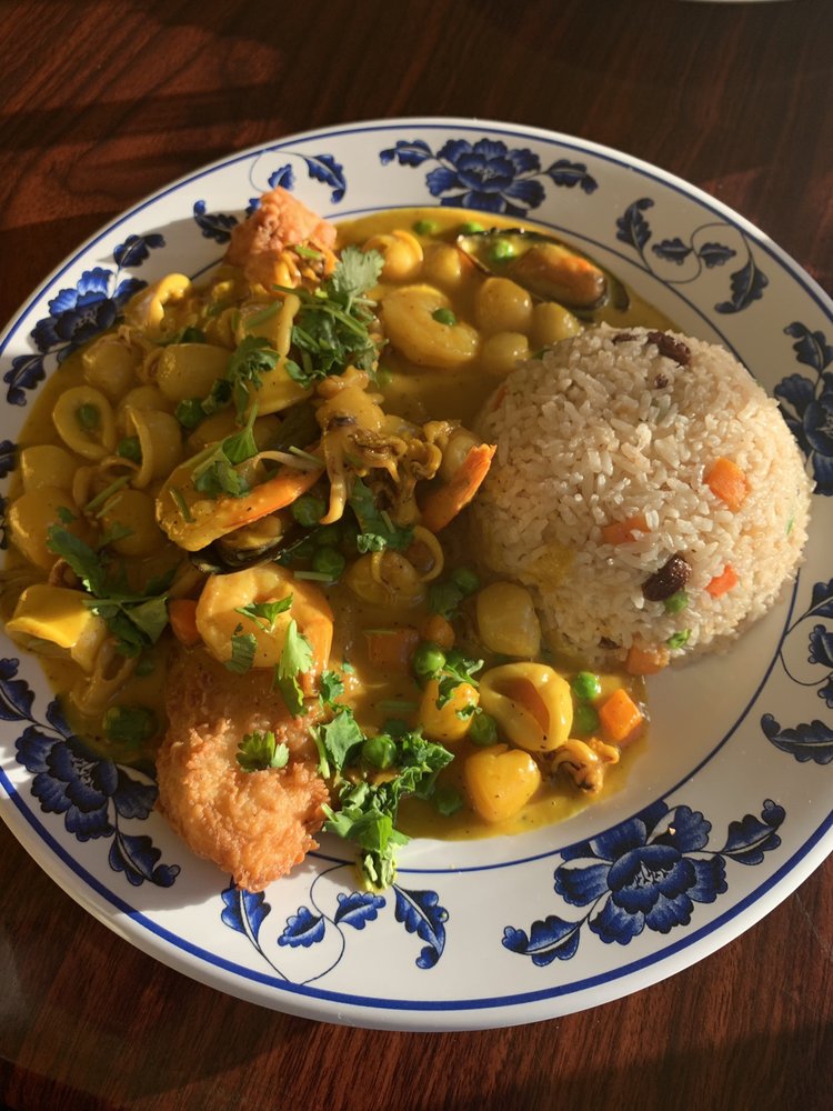 Peruvian Rotisserie Chicken