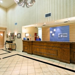 Holiday Inn Express Suites Cullman 13 Photos 12 Reviews Photo Of Holiday Inn Express Suites Cullman Al United States