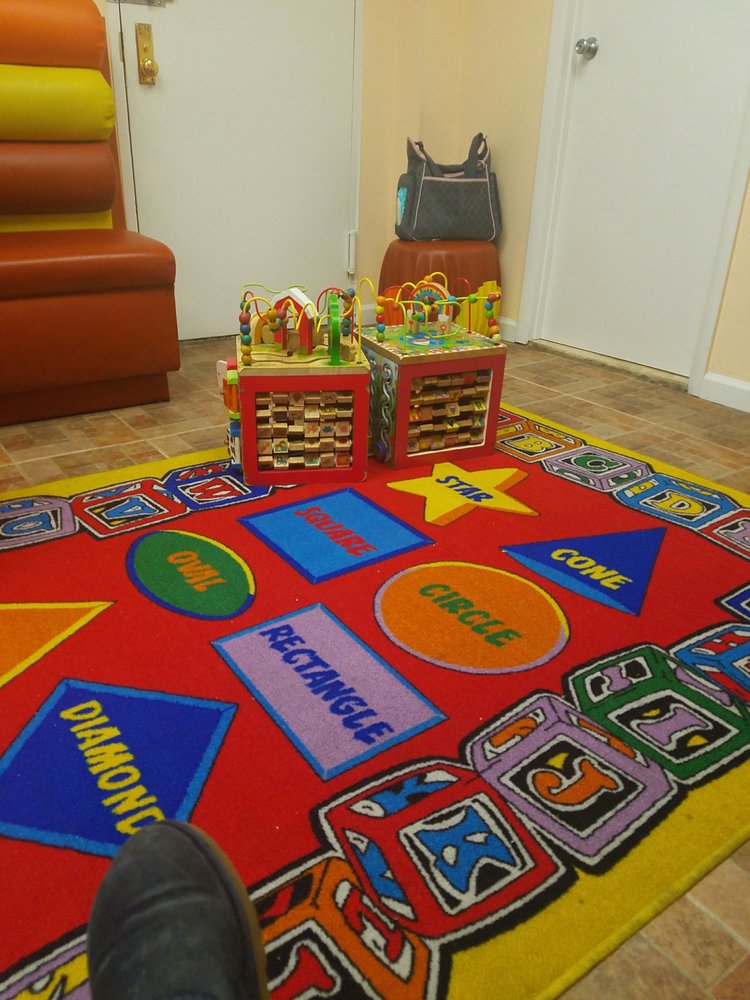 image of business Sverkunova Lyudmila, MD
