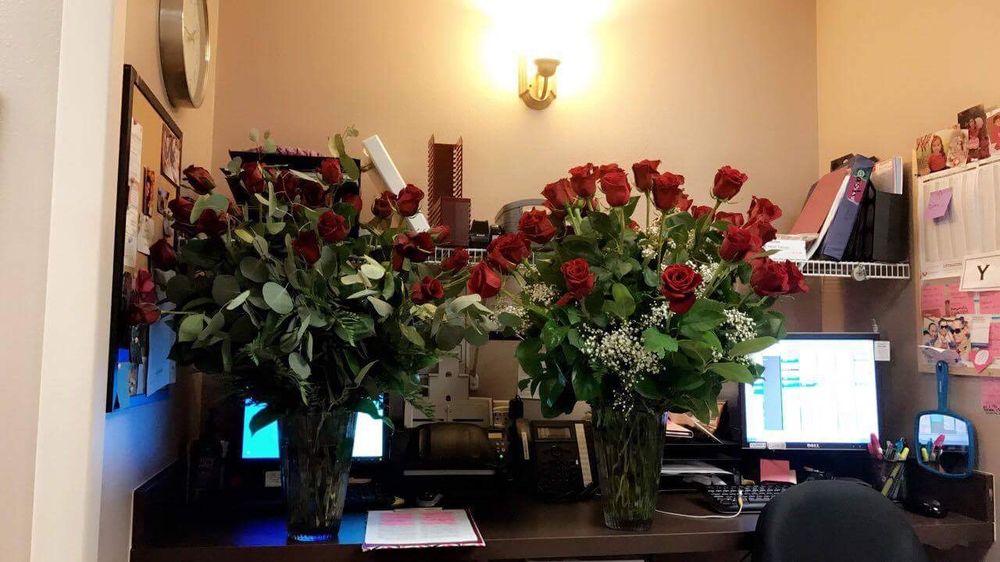 Lena’s Flowers & Gifts 20 Reviews Florists 522 N Gilbert Rd