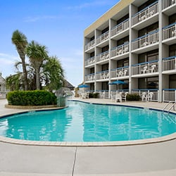 Hotels In Kitty Hawk Yelp Travelodge By Wyndham Outer Banks Kill Devil Hills