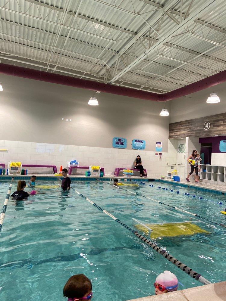 Emler Swim School of Cedar Park