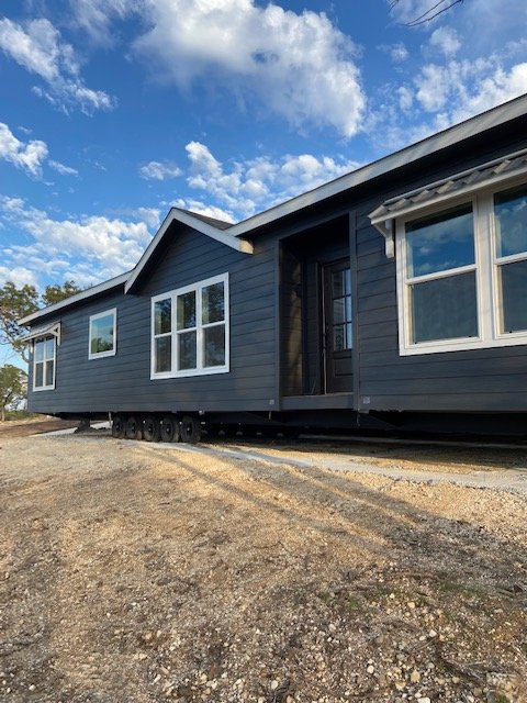 image of business Clayton Homes