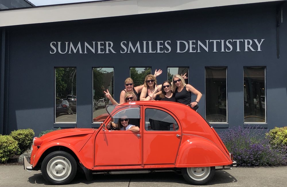 image of business Sumner Smiles Dentistry