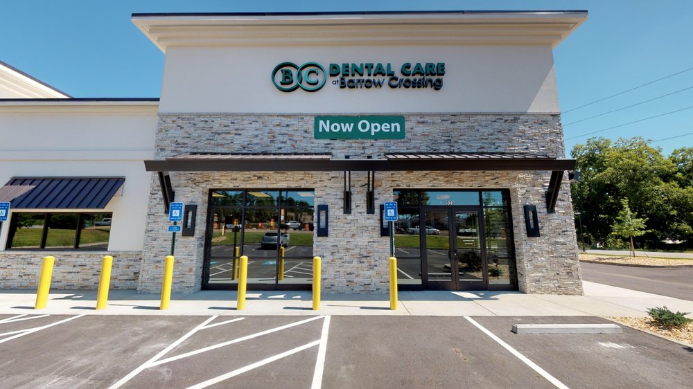 image of business Dental Care at Barrow Crossing