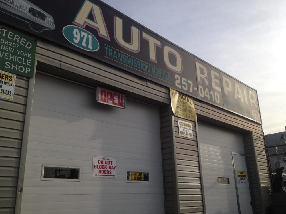 Repair Kings 1 Auto Repair CLOSED Auto Repair 971 Remsen Ave