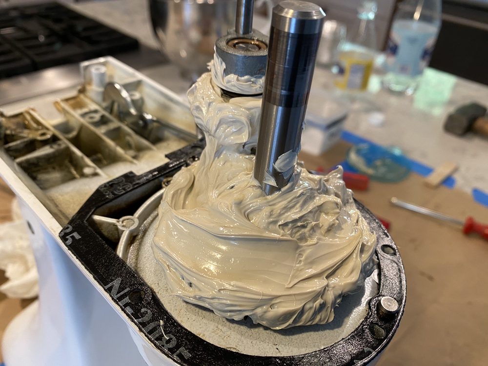 Action Small Appliance