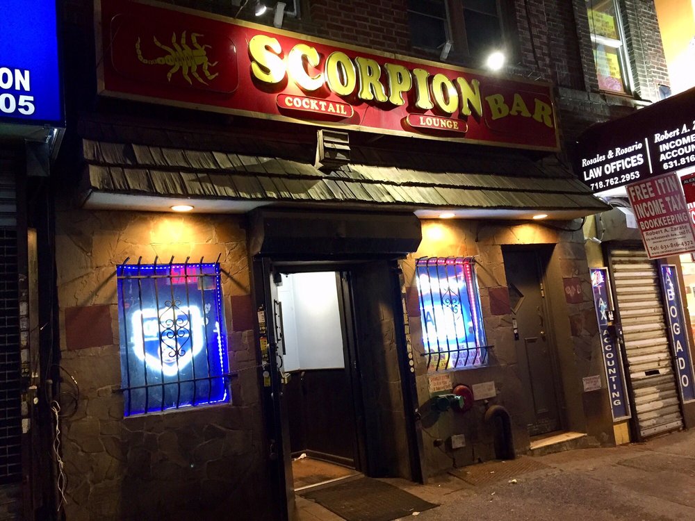 Scorpion photo 2