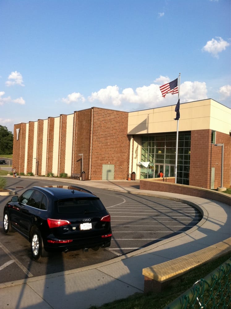 West Shore Branch YMCA