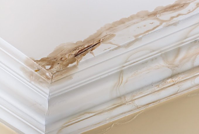 All Fire and Water Damage Restoration