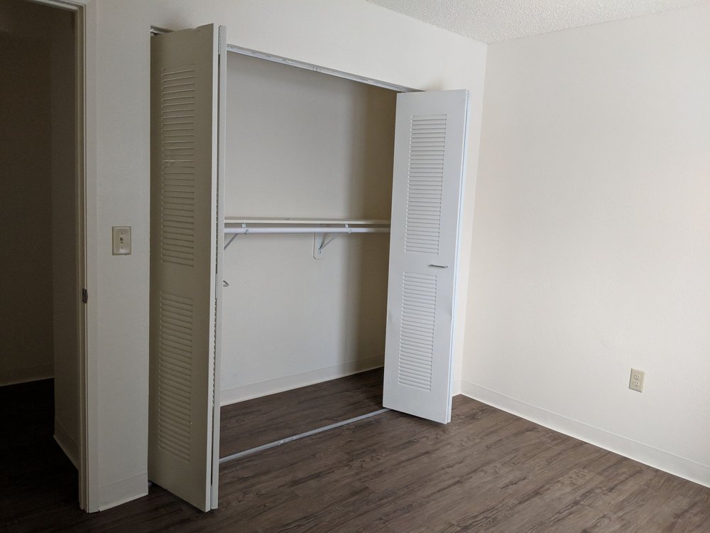 Susanville Garden Apartments