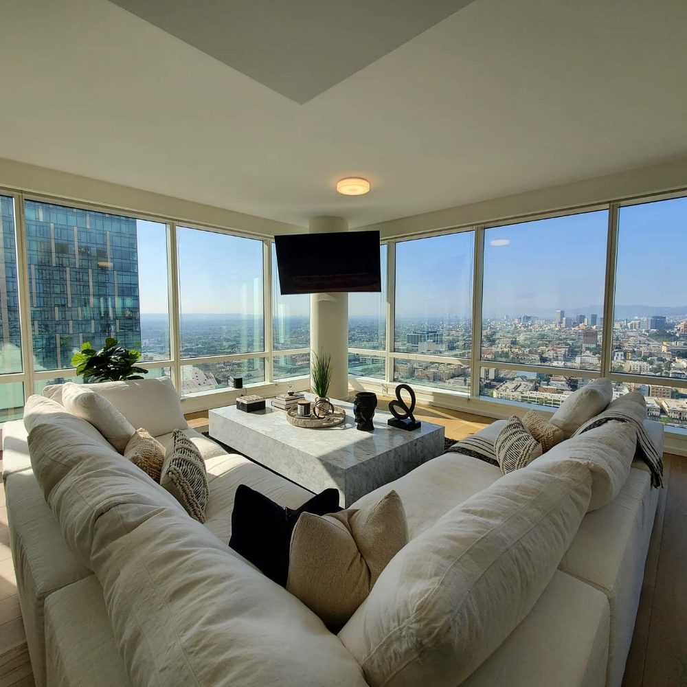 image of business Pimp My Crib Design & Staging