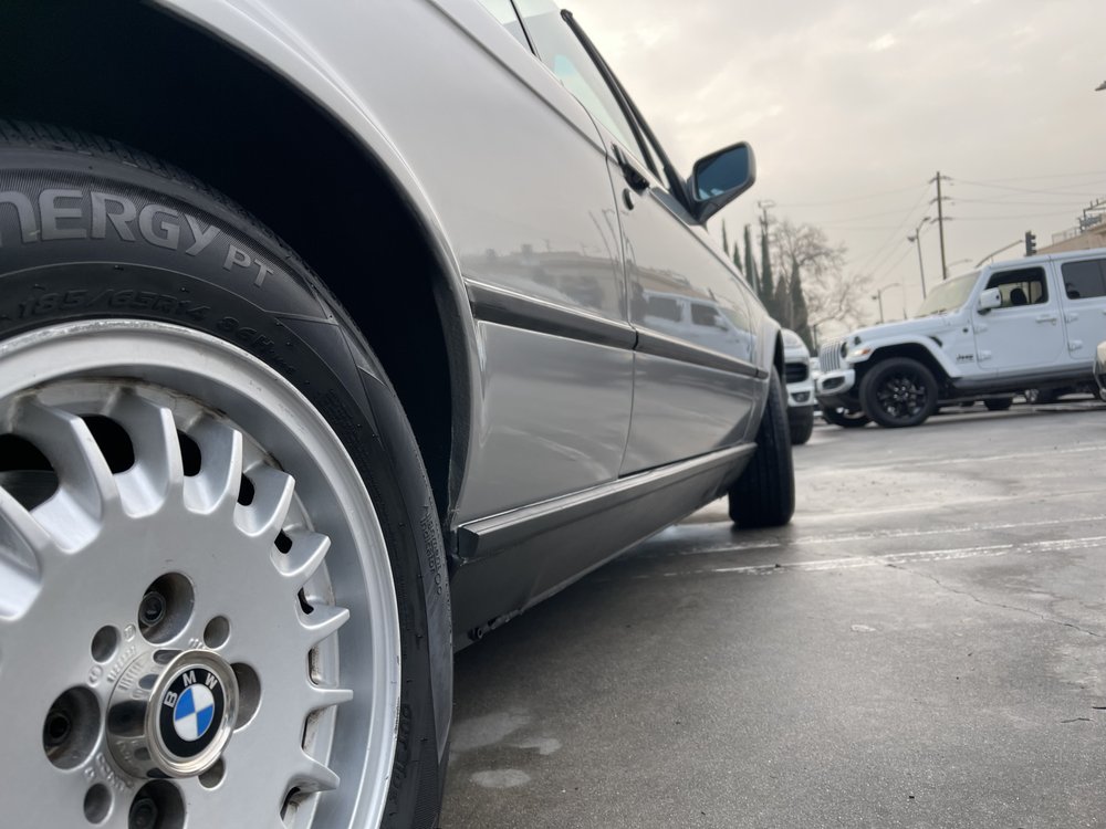 Kens Collision Center