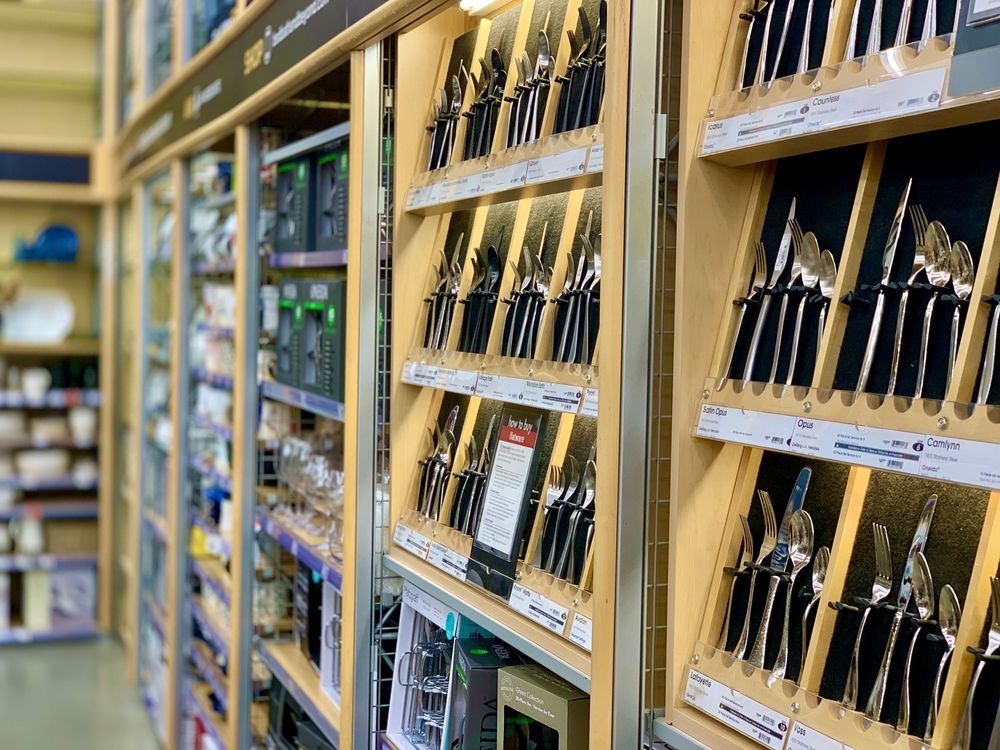 image of business Bed Bath & Beyond