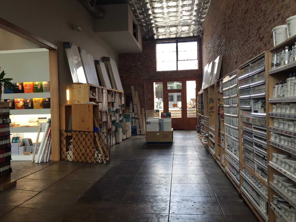 Blue Rooster Art Supplies 14 Photos & 107 Reviews Art Supplies