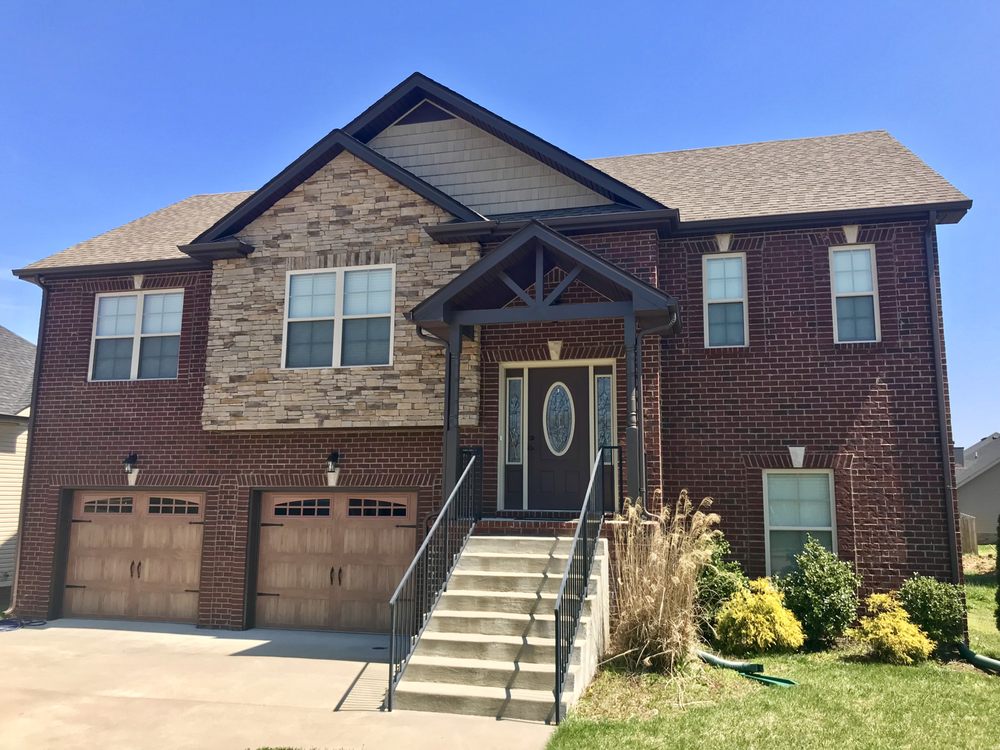 Secure Property Management