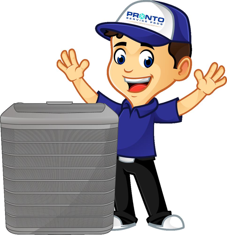 Pronto Service Pros
