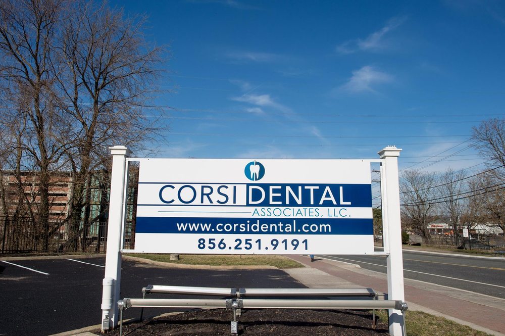 image of business Corsi Dental Associates
