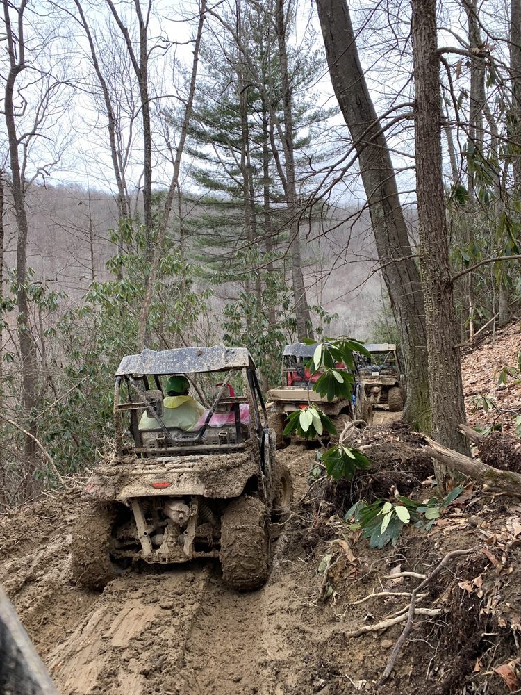 Off The Grid Mountain Adventures Gift Card Elizabethton Tn Giftly