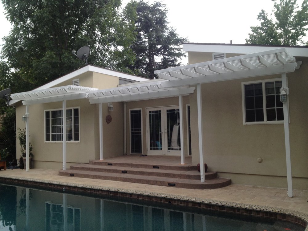 Aztec Construction & Painting