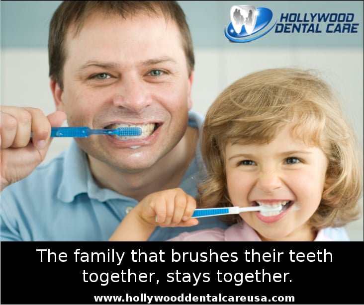 image of business Hollywood Dental Care